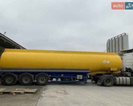 Жовтий Cobo Hermanos, об'ємом двигуна 0 л та пробігом 1 тис. км за 29900 $, фото 6 на Automoto.ua