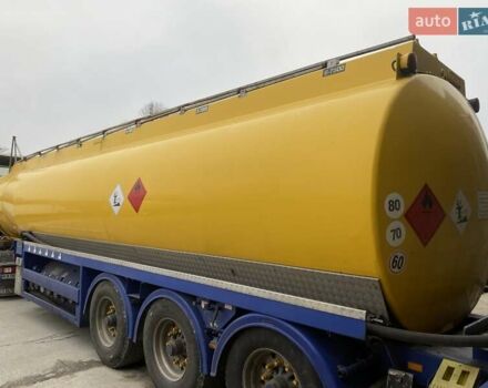 Жовтий Cobo Hermanos, об'ємом двигуна 0 л та пробігом 1 тис. км за 29900 $, фото 4 на Automoto.ua