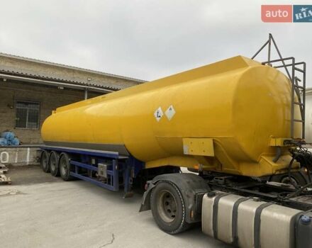 Жовтий Cobo Hermanos, об'ємом двигуна 0 л та пробігом 1 тис. км за 29900 $, фото 8 на Automoto.ua