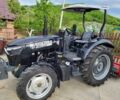 Черный Coloss 5504 Max, объемом двигателя 3 л и пробегом 47 тыс. км за 8000 $, фото 1 на Automoto.ua