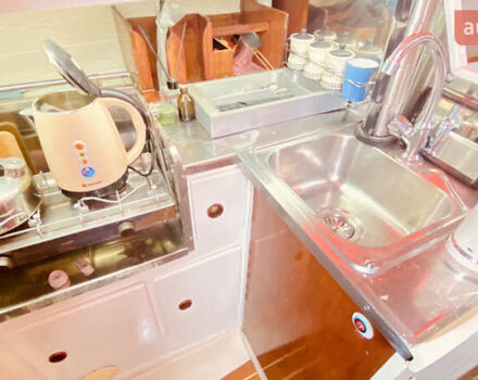 Colvic UFO 27 1989 у Києві на Automoto.ua Colvic UFO 27, об'ємом двигуна 0 л та пробігом 0 тис. км за 18000 $, фото 5 на Automoto.ua