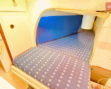 Colvic UFO 27 1989 у Києві на Automoto.ua Colvic UFO 27, об'ємом двигуна 0 л та пробігом 0 тис. км за 18000 $, фото 7 на Automoto.ua