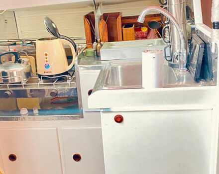 Colvic UFO 27 1989 у Києві на Automoto.ua Colvic UFO 27, об'ємом двигуна 0 л та пробігом 0 тис. км за 18000 $, фото 3 на Automoto.ua