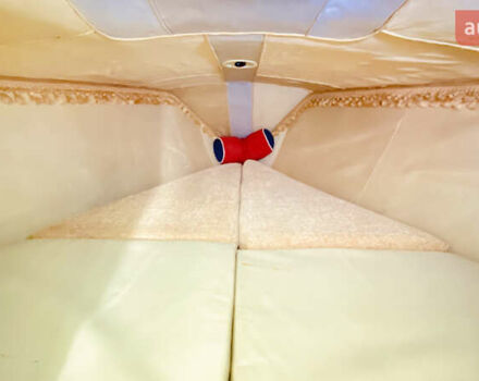 Colvic UFO 27 1989 у Києві на Automoto.ua Colvic UFO 27, об'ємом двигуна 0 л та пробігом 0 тис. км за 18000 $, фото 12 на Automoto.ua