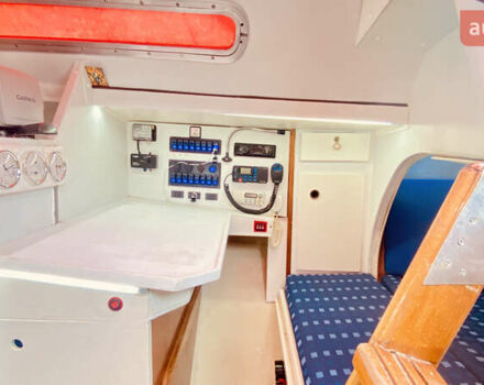 Colvic UFO 27 1989 у Києві на Automoto.ua Colvic UFO 27, об'ємом двигуна 0 л та пробігом 0 тис. км за 18000 $, фото 6 на Automoto.ua