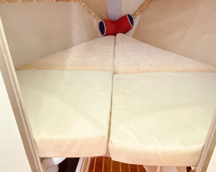 Colvic UFO 27 1989 у Києві на Automoto.ua Colvic UFO 27, об'ємом двигуна 0 л та пробігом 0 тис. км за 18000 $, фото 13 на Automoto.ua