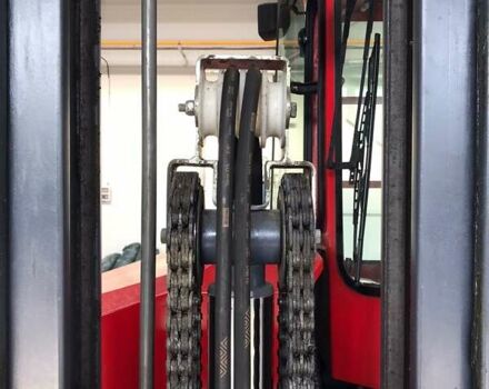 Красный Combilift Combi C, объемом двигателя 0 л и пробегом 2 тыс. км за 24000 $, фото 8 на Automoto.ua