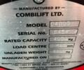 Красный Combilift Combi C, объемом двигателя 0 л и пробегом 2 тыс. км за 24000 $, фото 1 на Automoto.ua