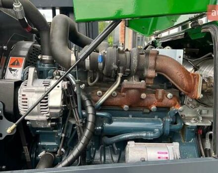 Combilift Combi C, об'ємом двигуна 0 л та пробігом 1 тис. км за 81687 $, фото 11 на Automoto.ua