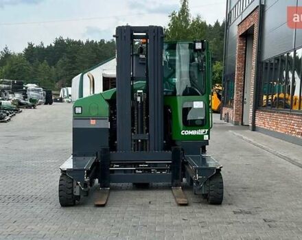 Combilift Combi C, об'ємом двигуна 0 л та пробігом 1 тис. км за 81687 $, фото 5 на Automoto.ua