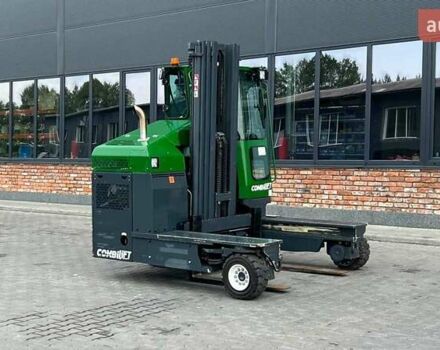 Combilift Combi C, об'ємом двигуна 0 л та пробігом 1 тис. км за 81687 $, фото 2 на Automoto.ua