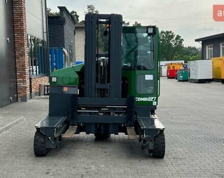 Combilift Combi C, об'ємом двигуна 0 л та пробігом 1 тис. км за 81687 $, фото 8 на Automoto.ua