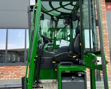 Combilift Combi C, об'ємом двигуна 0 л та пробігом 1 тис. км за 81687 $, фото 13 на Automoto.ua