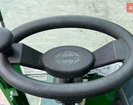 Combilift Combi C, об'ємом двигуна 0 л та пробігом 1 тис. км за 81687 $, фото 15 на Automoto.ua