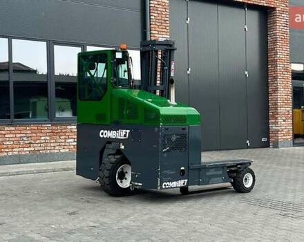 Combilift Combi C, об'ємом двигуна 0 л та пробігом 1 тис. км за 81687 $, фото 4 на Automoto.ua