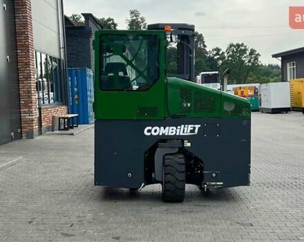 Combilift Combi C, об'ємом двигуна 0 л та пробігом 1 тис. км за 81687 $, фото 6 на Automoto.ua