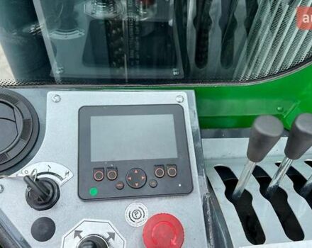 Combilift Combi C, об'ємом двигуна 0 л та пробігом 1 тис. км за 81687 $, фото 12 на Automoto.ua