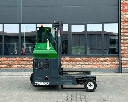 Combilift Combi C, об'ємом двигуна 0 л та пробігом 1 тис. км за 81687 $, фото 3 на Automoto.ua
