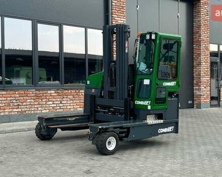 Combilift Combi C, об'ємом двигуна 0 л та пробігом 1 тис. км за 81687 $, фото 9 на Automoto.ua