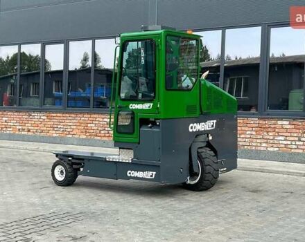 Combilift Combi C, об'ємом двигуна 0 л та пробігом 1 тис. км за 81687 $, фото 7 на Automoto.ua