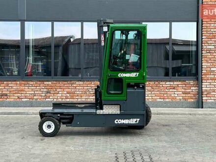 Combilift Combi C 2022 в Житомире на Automoto.ua Combilift Combi C, объемом двигателя 0 л и пробегом 1 тыс. км за 81245 $, фото 1 на Automoto.ua