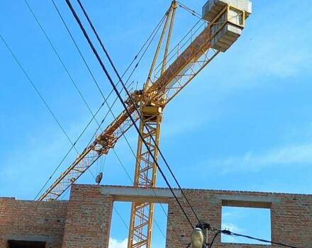 Желтый Comedil CTL, объемом двигателя 0 л и пробегом 0 тыс. км за 67459 $, фото 1 на Automoto.ua