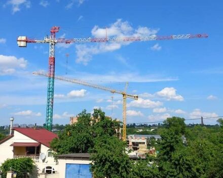 Желтый Comedil CTL, объемом двигателя 0 л и пробегом 0 тыс. км за 67459 $, фото 3 на Automoto.ua