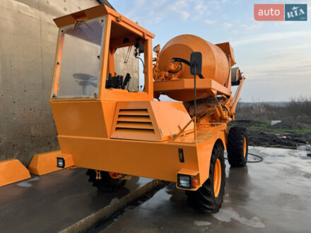 Comet Supremo, об'ємом двигуна 0 л та пробігом 180 тис. км за 19999 $, фото 1 на Automoto.ua