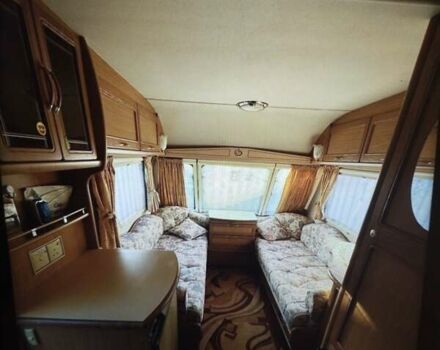 Білий Compass Імейдж, об'ємом двигуна 0 л та пробігом 100 тис. км за 8000 $, фото 11 на Automoto.ua