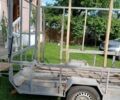 Білий Compass Amazon, об'ємом двигуна 0 л та пробігом 1 тис. км за 4000 $, фото 9 на Automoto.ua