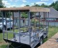 Білий Compass Amazon, об'ємом двигуна 0 л та пробігом 1 тис. км за 4000 $, фото 10 на Automoto.ua