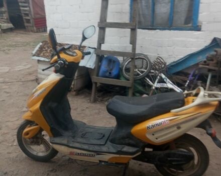 Corsa Другая, объемом двигателя 0 л и пробегом 0 тыс. км за 214 $, фото 1 на Automoto.ua