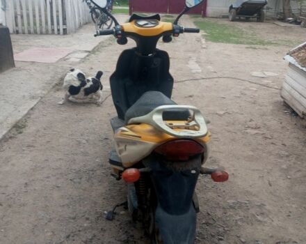 Corsa Другая, объемом двигателя 0 л и пробегом 0 тыс. км за 214 $, фото 2 на Automoto.ua