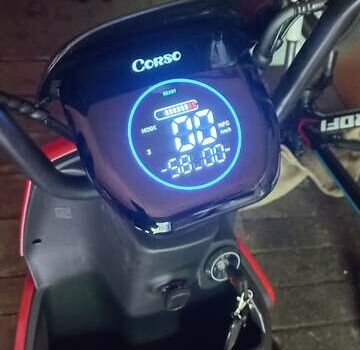 Corsa Ragazzo, об'ємом двигуна 0 л та пробігом 1 тис. км за 615 $, фото 2 на Automoto.ua