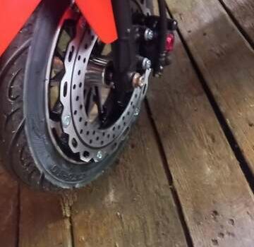 Corsa Ragazzo, об'ємом двигуна 0 л та пробігом 1 тис. км за 615 $, фото 6 на Automoto.ua