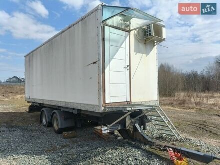 Белый Corus CTS, объемом двигателя 0 л и пробегом 0 тыс. км за 8000 $, фото 1 на Automoto.ua