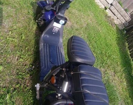 Cruiser W4028, объемом двигателя 0 л и пробегом 3 тыс. км за 599 $, фото 2 на Automoto.ua