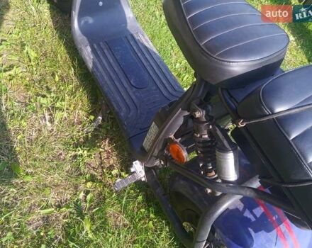 Cruiser W4028, объемом двигателя 0 л и пробегом 3 тыс. км за 599 $, фото 5 на Automoto.ua