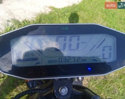 Cruiser W4028, объемом двигателя 0 л и пробегом 3 тыс. км за 599 $, фото 3 на Automoto.ua