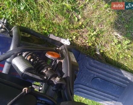 Cruiser W4028, объемом двигателя 0 л и пробегом 3 тыс. км за 599 $, фото 6 на Automoto.ua