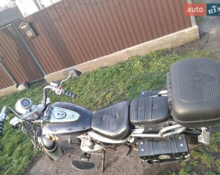 Cruiser W4028, объемом двигателя 0 л и пробегом 250 тыс. км за 550 $, фото 1 на Automoto.ua