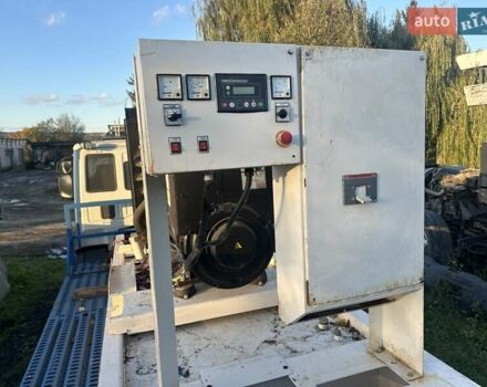 CT Power FD, объемом двигателя 0 л и пробегом 111 тыс. км за 20900 $, фото 2 на Automoto.ua