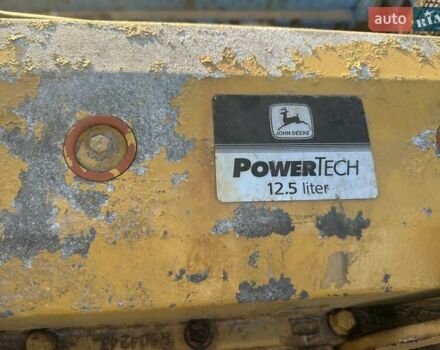 CT Power FD, объемом двигателя 0 л и пробегом 111 тыс. км за 20900 $, фото 6 на Automoto.ua