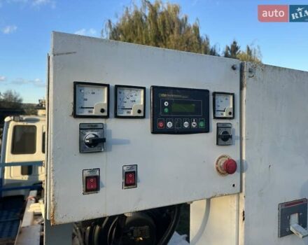 CT Power FD, объемом двигателя 0 л и пробегом 111 тыс. км за 20900 $, фото 3 на Automoto.ua