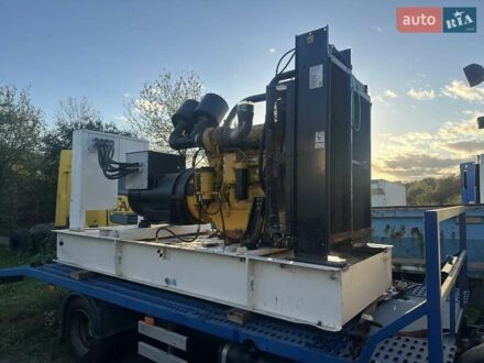 CT Power FD 2004 у Новий Розділ на Automoto.ua CT Power FD, об'ємом двигуна 0 л та пробігом 111 тис. км за 21700 $, фото 1 на Automoto.ua