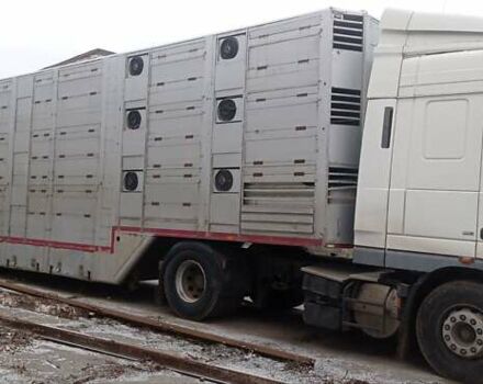 Сірий CUPPERS ЛВО, об'ємом двигуна 0 л та пробігом 0 тис. км за 20000 $, фото 2 на Automoto.ua