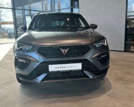 Cupra ateca, об'ємом двигуна 1.98 л та пробігом 0 тис. км за 51430 $, фото 2 на Automoto.ua