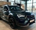 Cupra ateca, об'ємом двигуна 1.98 л та пробігом 0 тис. км за 51893 $, фото 1 на Automoto.ua