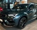 Cupra ateca, об'ємом двигуна 1.98 л та пробігом 0 тис. км за 51893 $, фото 2 на Automoto.ua