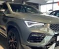 купить новое авто Cupra ateca 2025 года от официального дилера Автоцентр AUTO.RIA Cupra фото
